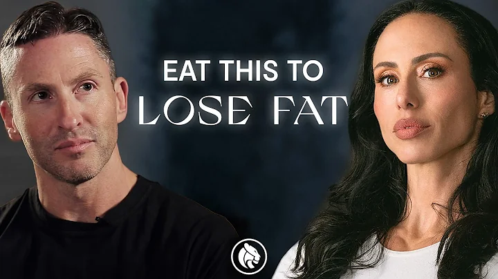 What Foods to Eat to Lose Weight and Gain Muscle | Ted Naiman