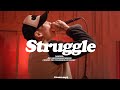 [Free] MIKADO X Emotional Type Beat "Struggle" フリートラック/ラップビート