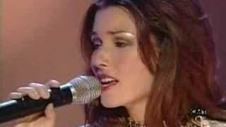 Shania Twain - From This Moment On (Live @ TOTP Special) chords