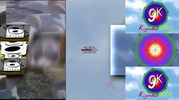 Copy Of Scan vs Round 3 vs Everyone (AVS Version)