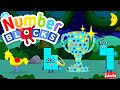 Numberblocks Hide & Seek - Full Unlocked Gameplay - Learn To Count With Numberblocks Hide & Seek