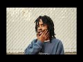 Earl Sweatshirt - Sunday Acapella (69 bpm) ft Frank Ocean