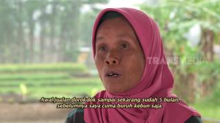 Download Lagu ORANG PINGGIRAN - MENITI HIDUP DI KEPINGAN DOROKDOK (29/3/17) 3-1 MP3