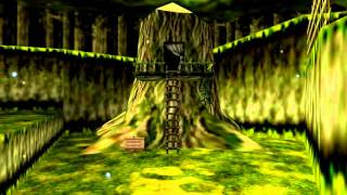 House Music Ocarina Of Time Official Soundtrack