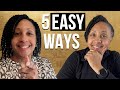 5 easy ways to begin wealth creation for you and your family wt show episode 2