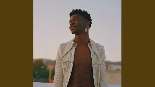 Lil Nas X - BIPOLAR (I Like You) [Unreleased]