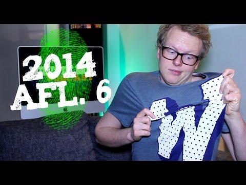 De mol is... 7-0-W [WIDM Vodcast 2014 - Aflevering 6]
