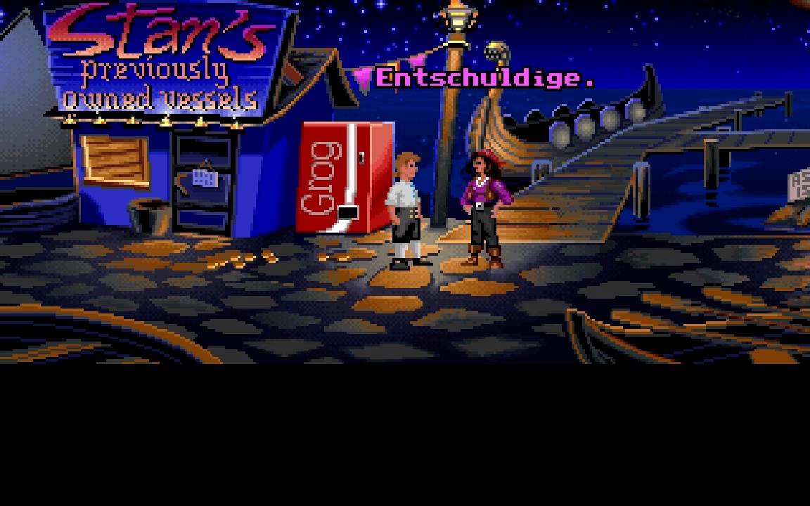 Monkey Island 1 Download Deutsch Monkey Island 1 Download Deutsch