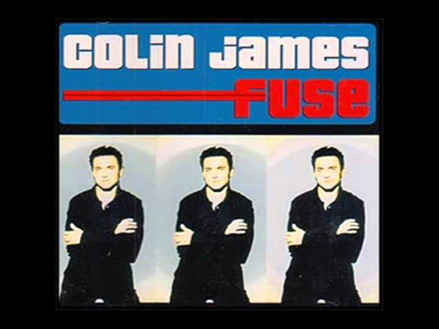 Colin James - Getting Higher