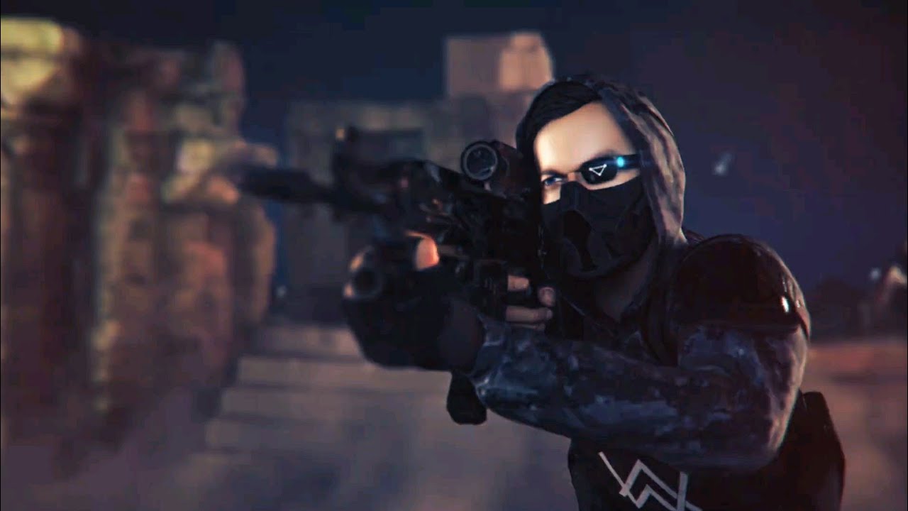 Alan Walker - The Awakening (Alan Walker Remix) [Trailer]