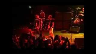 Terrorvision - Celebrity Hit List   ( Live at London Forum 15 April 2005)