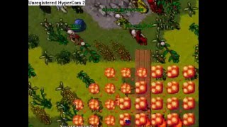 Battle At Venore Swamp - Dolera war