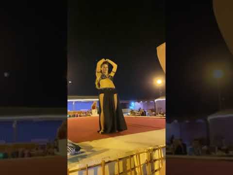 Dubai Belly dance 77