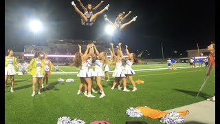 KLEIN VS TOMBALL 9/23/22