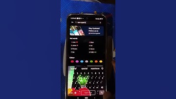 Mi Phone में फिंगर लॉक कैसे लगाए | Display Fingerprint Lock On Mi Phone | #shorts