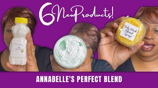 6 New To Me Products Annabelles Perfect Blend