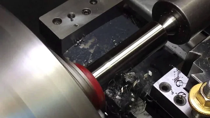 How to Make an Insert Dovetail Cutter P1