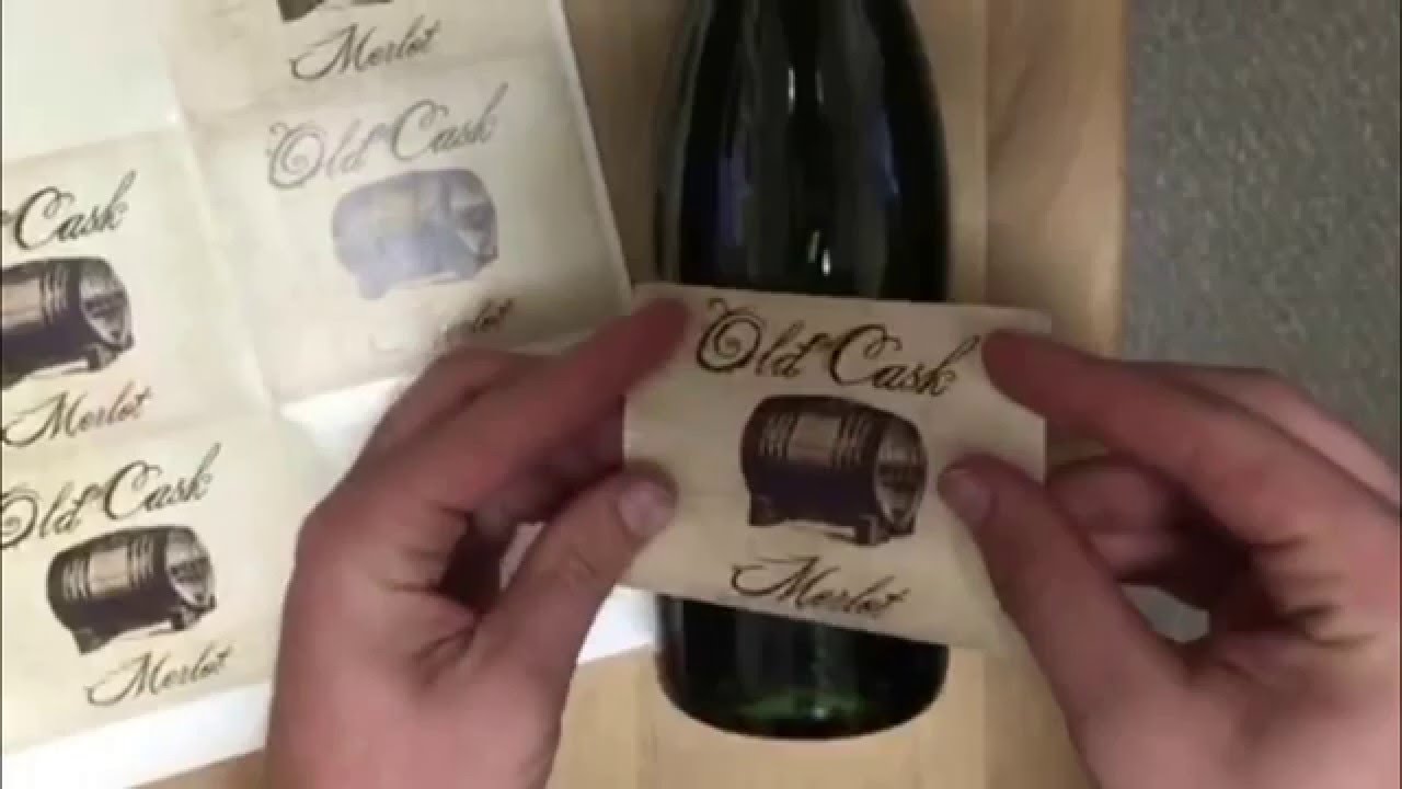 How to design custom labels YouTube