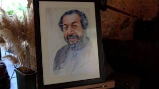 muhittin selamet  '18