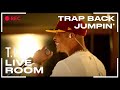 Ti  trap back jumpin captured from the live room