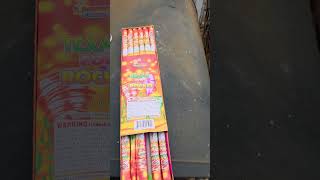 Texas Pop Rocket Legend #fireworks #pyros #pyro #firework