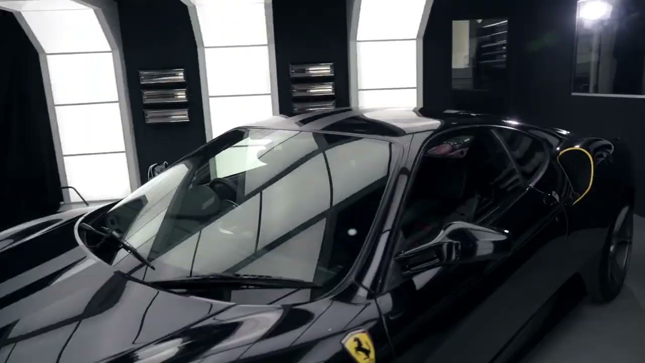 FB Ads Video | Lavish Window Film - 5. Tint & Coating, Umbrella Package