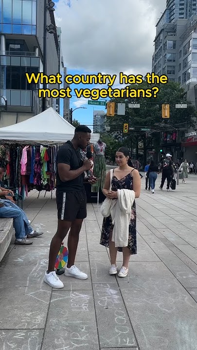 What Country Has The Most Vegetarians country vegetarians what-country-has-the-most-vegetarians-country-vegetarians