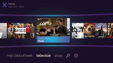 How To Install Proximus TV App - Windows 10