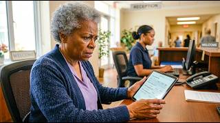 My Son Abandoned Me in a Nursing Home , So I Left His Inheritance to a Complete Stranger
