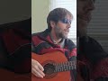 Bard Ogi: Colonization Game Song #guitar #song #games #bardogi