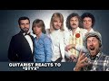 Country Guitarist Reacts to Styx for the First Time!