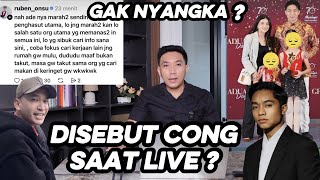 Download lagu OH MY GOD, WHY IS THAT?! ARE YOU REVEALING YOUR PERSONAL SECRETS? HOW SPICY ARE THE SARWENDAH & R...