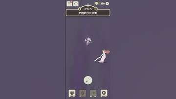 IQ Dungeon - Level 242