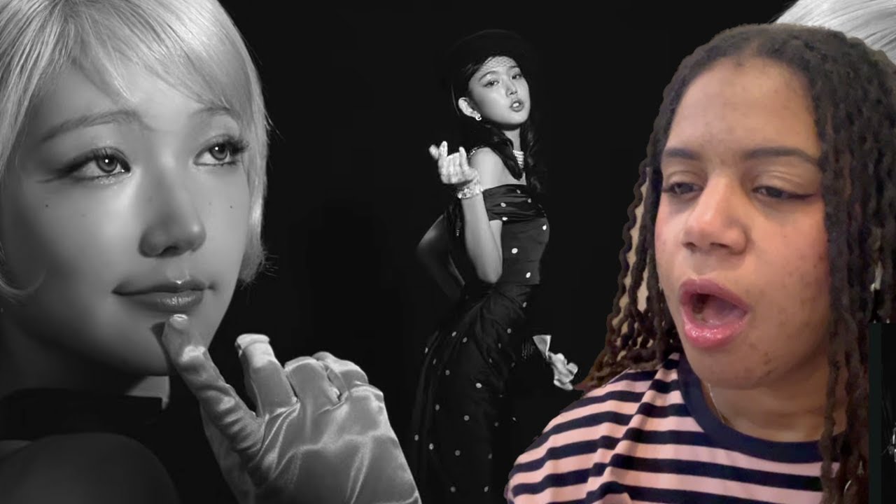 KiiiKiii 키키 '404 (New Era)' MV REACTION