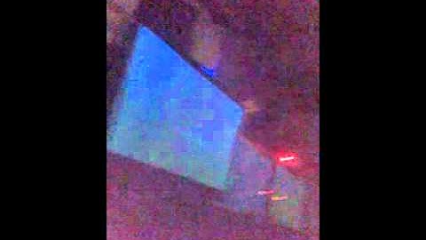 ATB @ Ruby Skye 4/1/11 - George Acosta Feat. Fisher - Love Rain Down