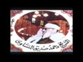 اواخر سورة الحشر الشيخ محمد صديق المنشاوي 