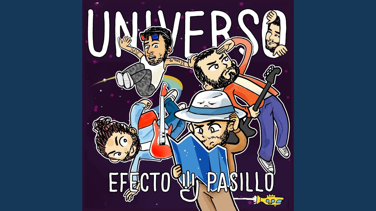 Universo - YouTube Music