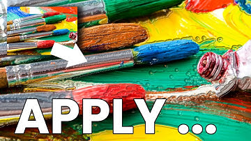 Apply Image Filter And Depth In AFFINITY PHOTO | How To Tutorial