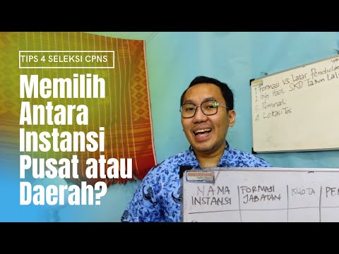 Video: Berapa kali Anda bisa mengikuti tes Nasm?