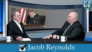 Jacob Reynolds Eighth Judicial District Court Department 29