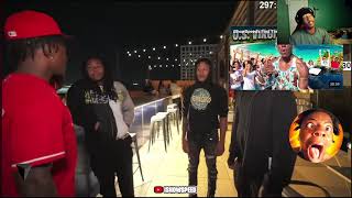 iShowSpeed Returns To His Hometown  #SpeedLive #IShowSpeed #SpeedyLive