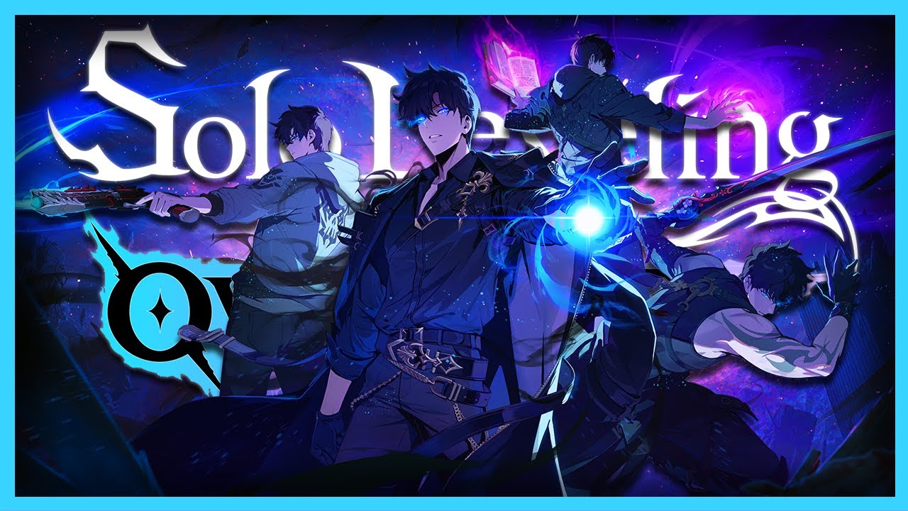 It is Near!! Lets Level Up!!【 Solo Leveling: ARISE OVERDRIVE 】
