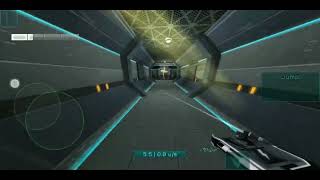 Fractal Space Speedrun (13m 18s 55ms) #18 on Speedrun.com!