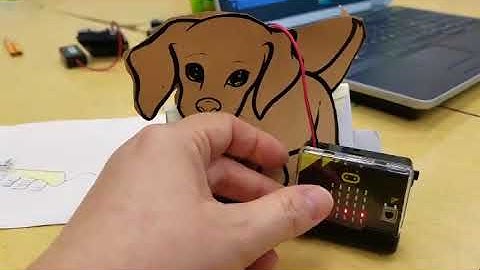Design Thinking with Sensor Programming with Micro:BIT