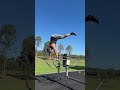 Handstand #viral #calisthenics #handstandworkout #fyp #hazara