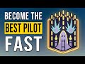 Starfield – Do This Now to Unlock the BEST Ship Build with this Fast Pilot Skill Level Up Guide!