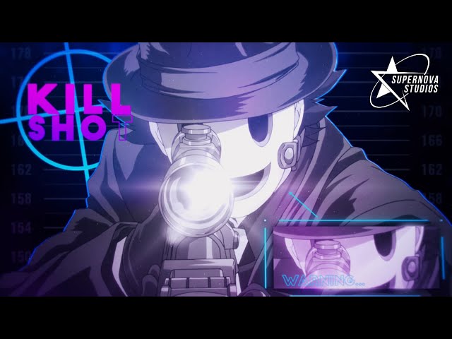 [SNS] • KILLSHOT MEP