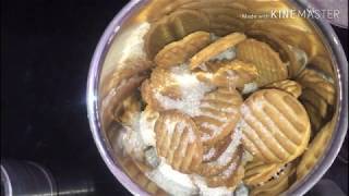 Biscuit cake recipe#20-20 biscuit cake recipe# komal ki recipe