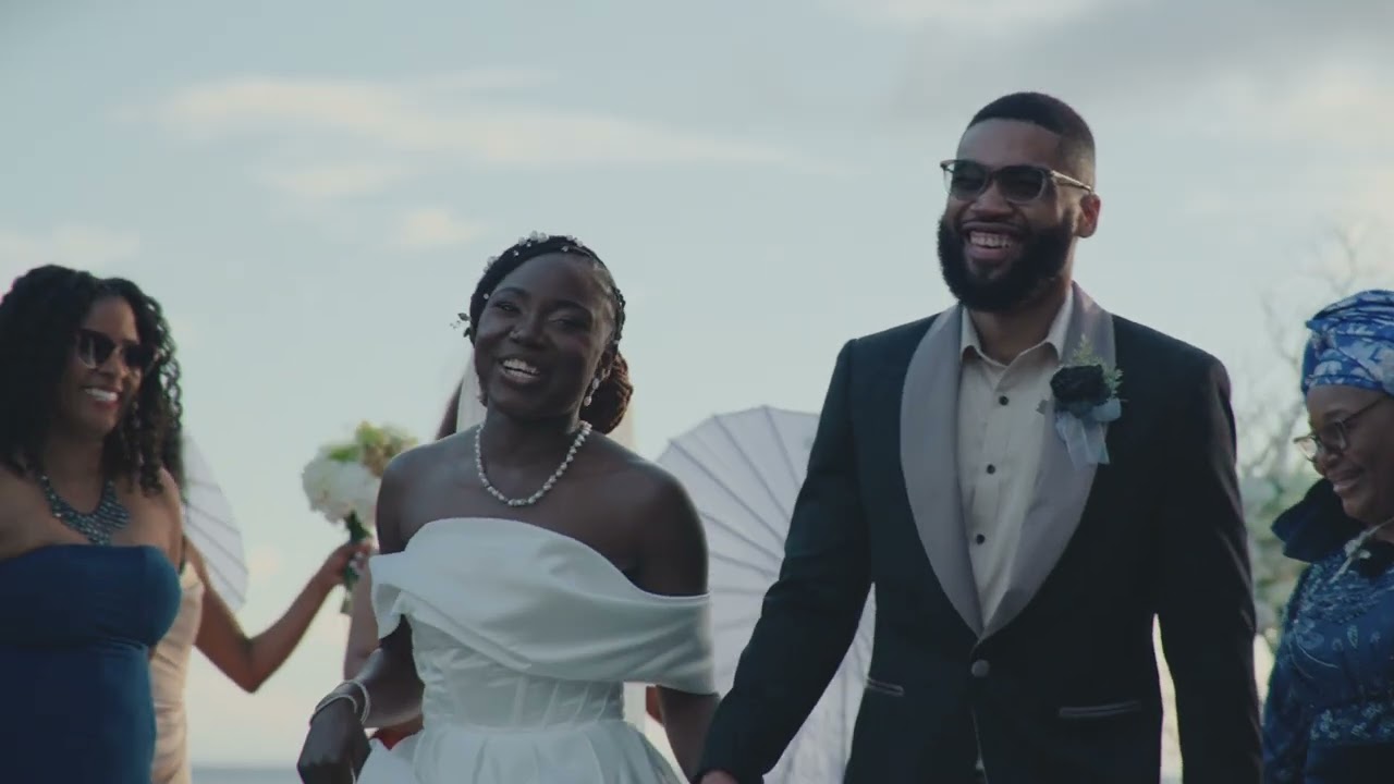 Arlen Seaton- Will Always Love ft. Jashan Hughes (Official Music Video)