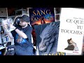 Coin Lecture 20 Seigneur Des Anneaux Eragon Et Assassins 